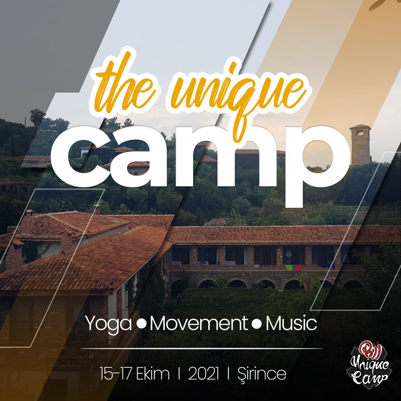 Yoga, Movement, Music 2021