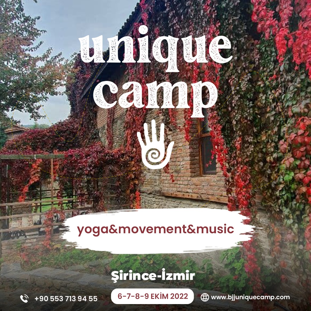 Yoga, Movement, Music 2022 Fall