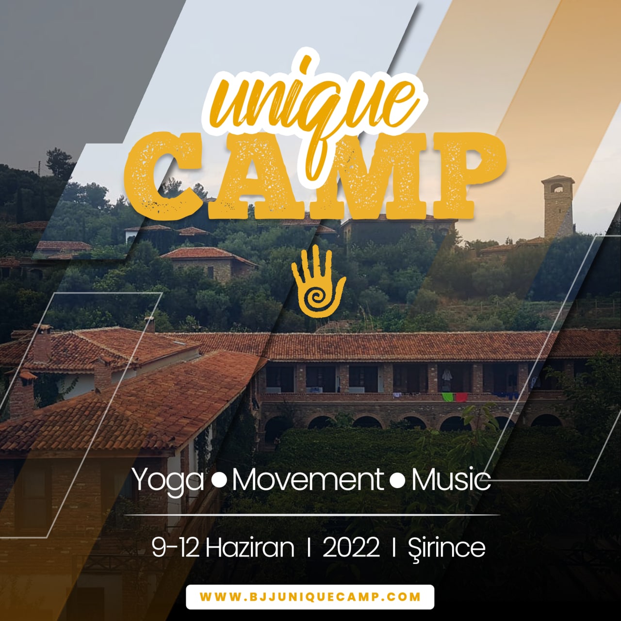 Yoga, Movement, Music 2021 Winter