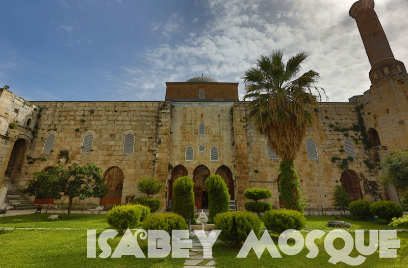 isabey_mosque